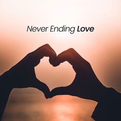 Cover of Never Ending Love