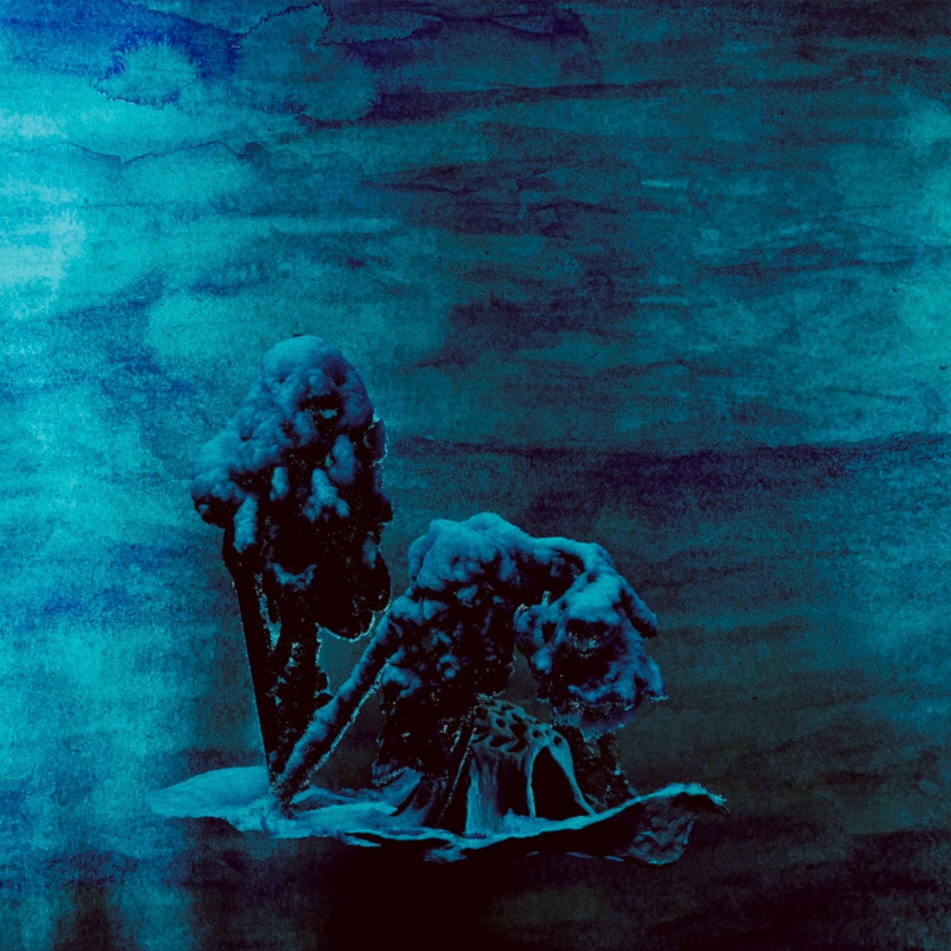 Album cover of Another Day