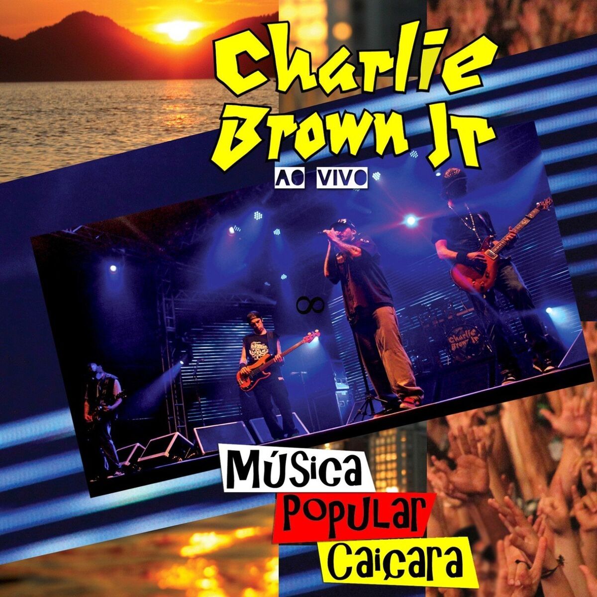 Album cover of Proibida Pra Mim (Grazon)