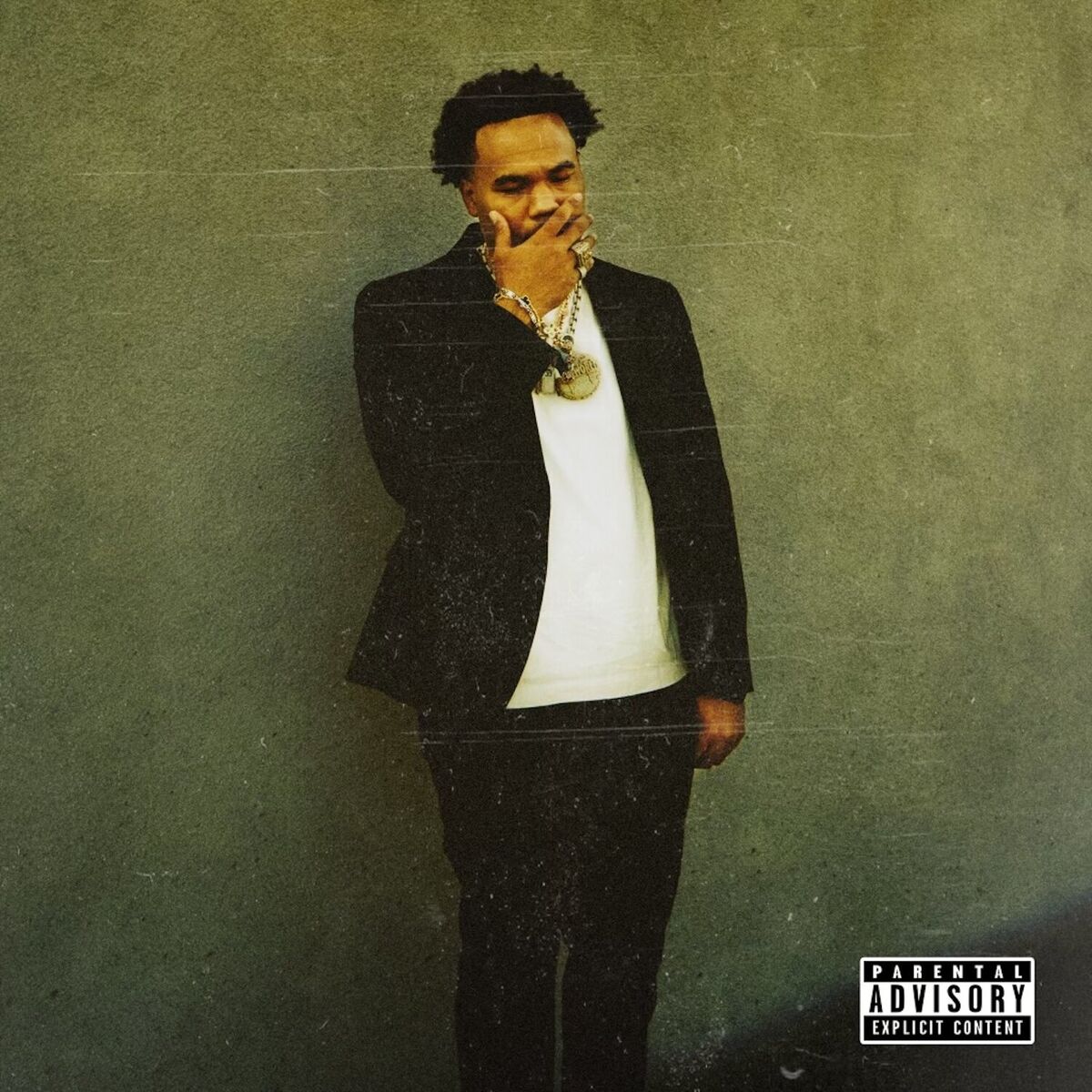 Album cover of BACK TO THE BASICS 2