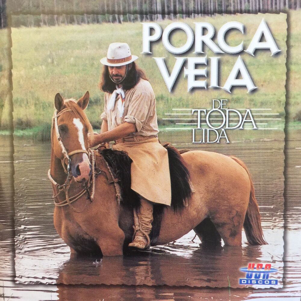Picture of De Toda Lida