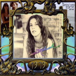 Cover of 1979 the Supersound Sessions