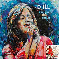 Cover of Ballads With Billie