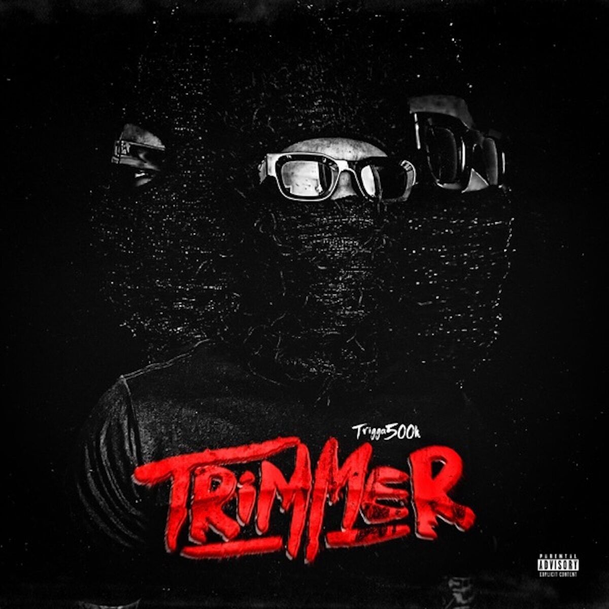 Album cover of Trimmer