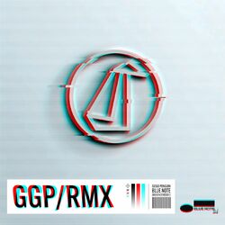 Cover of GGP/RMX