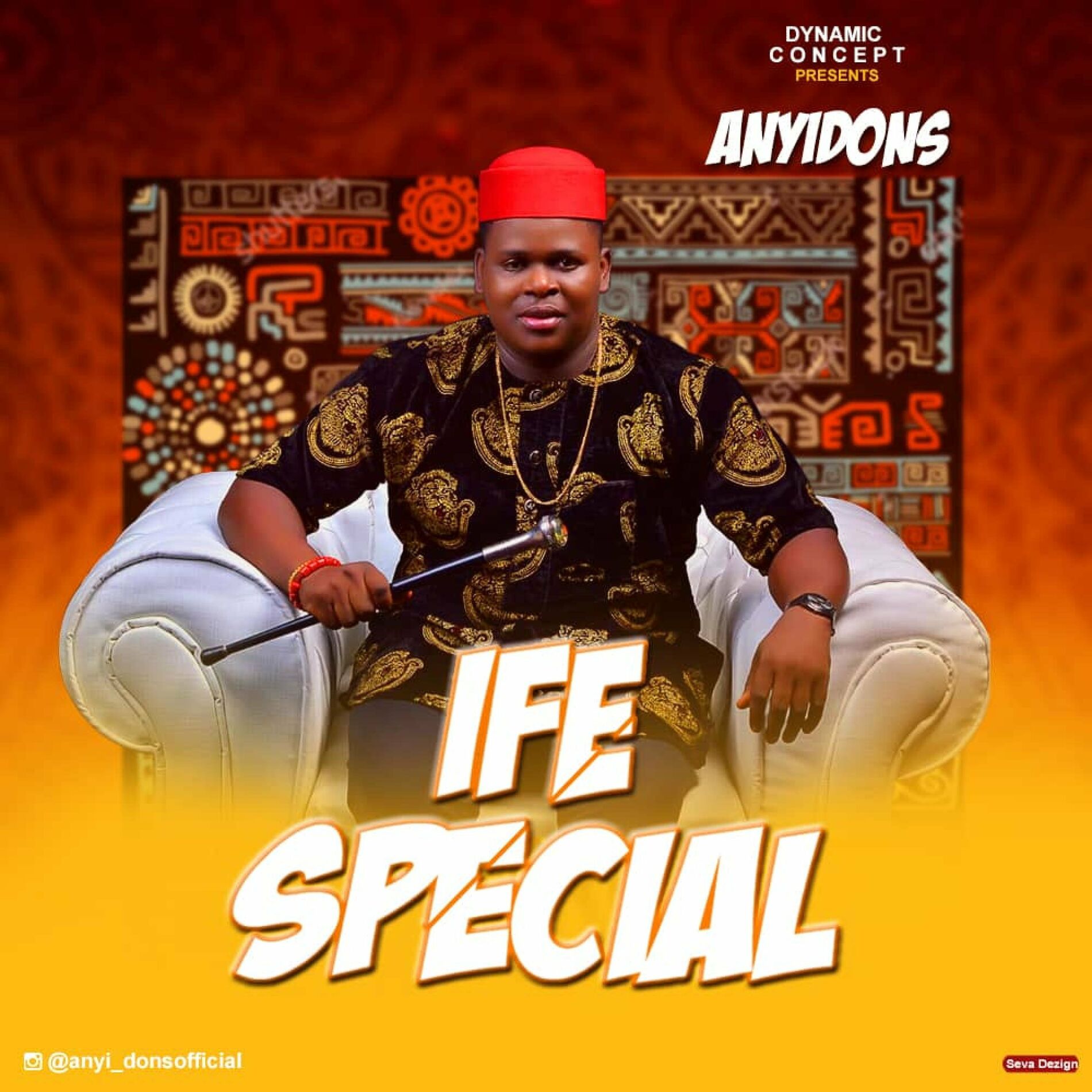 Anyidons - Ife Special: lyrics and songs | Deezer