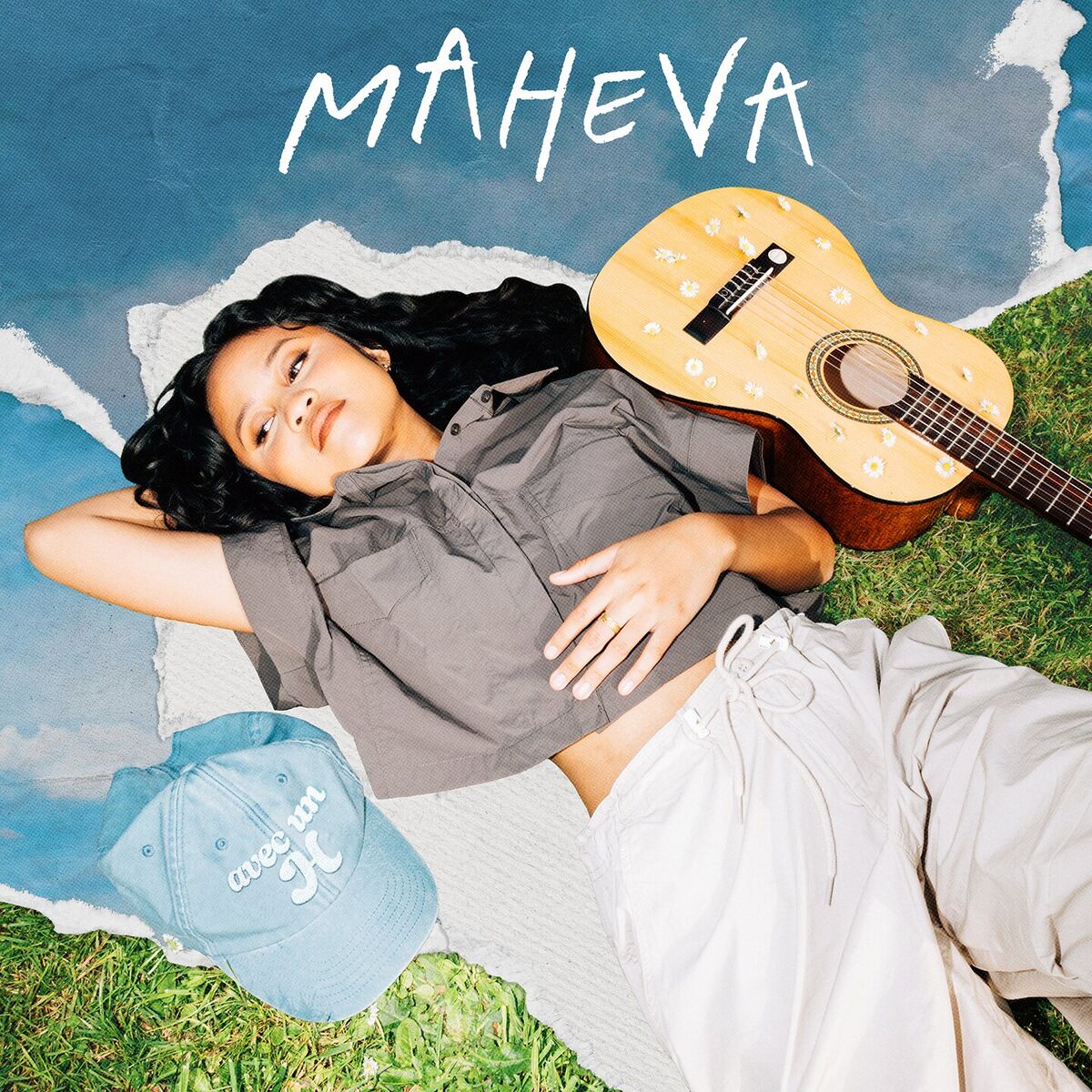 Album cover of Avec un H (Acoustique)