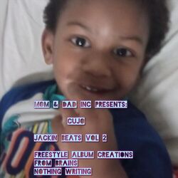 Cover of Jackin Beats, Vol. 2