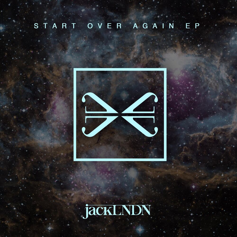 Picture of Start Over Again EP