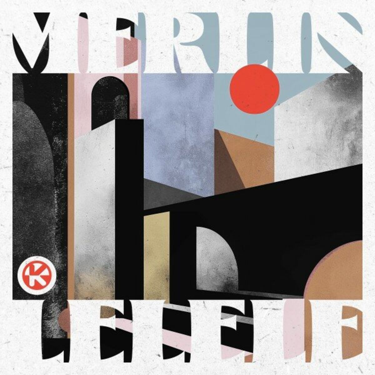 Album cover of Lelele