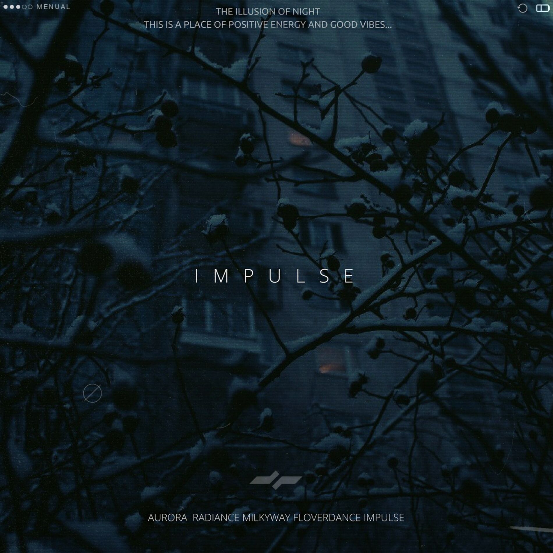 Album cover of Impulse