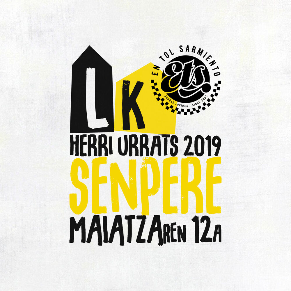 Picture of LK - Herri Urrats 2019