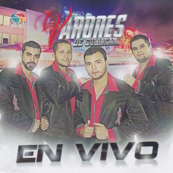 Cover of En Vivo