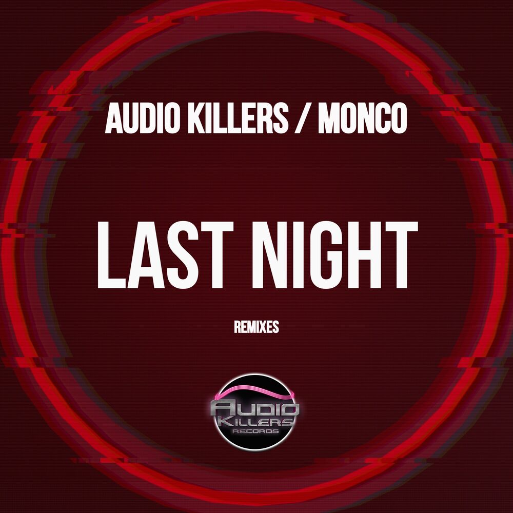 Picture of Last Night (Monco Remix)