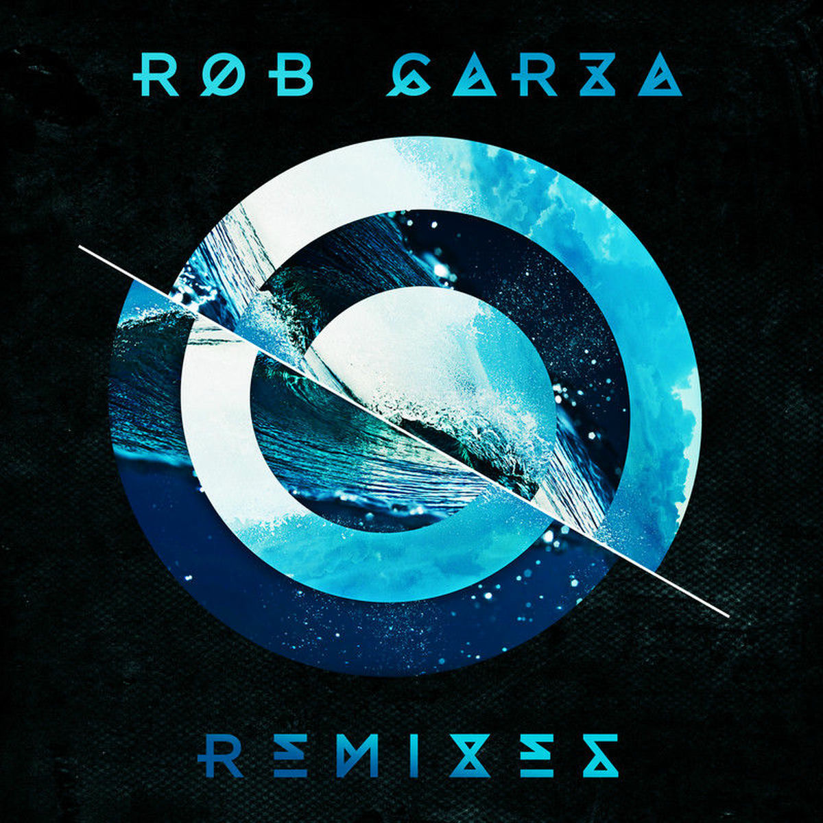 Album cover of Promises Are Never Far from Lies (Rob Garza Sunrise Remix)