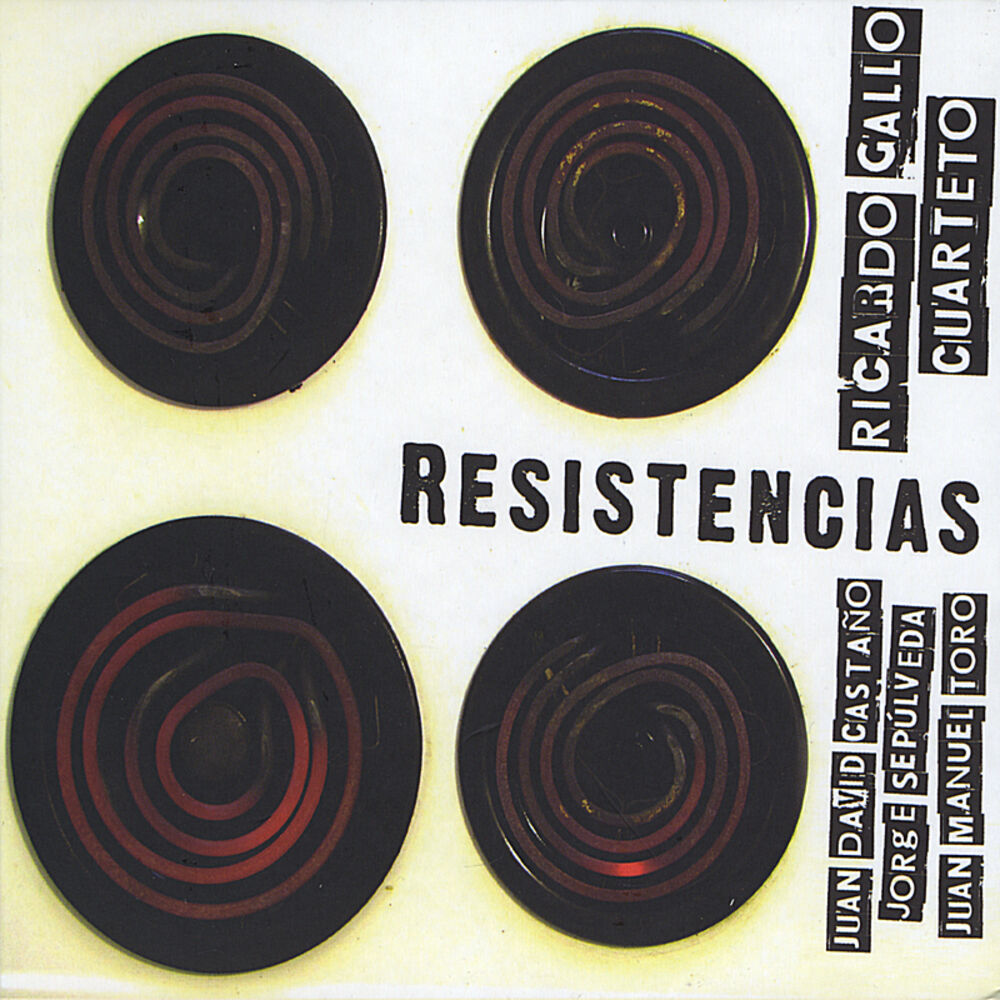 Picture of Resistencias