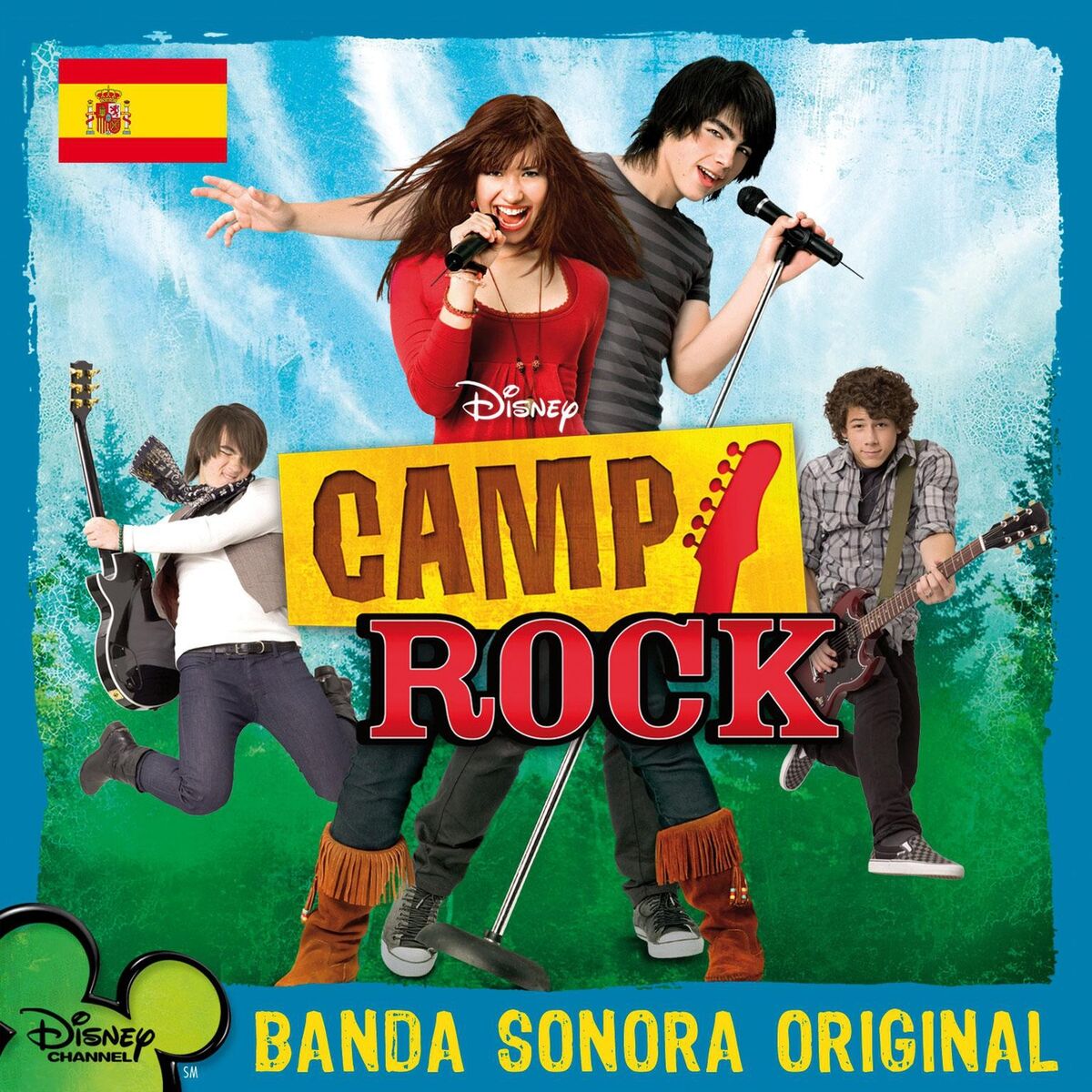 Album cover of Hasta La Vista