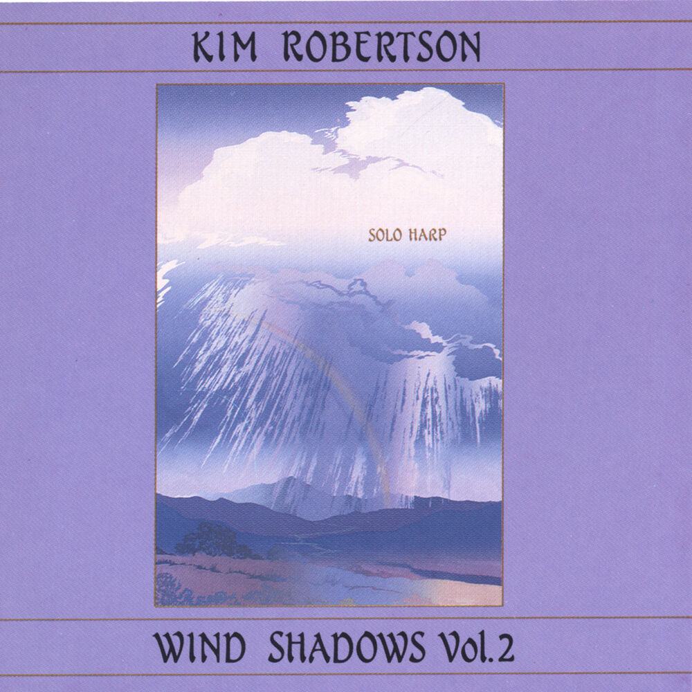 Picture of Wind Shadows II