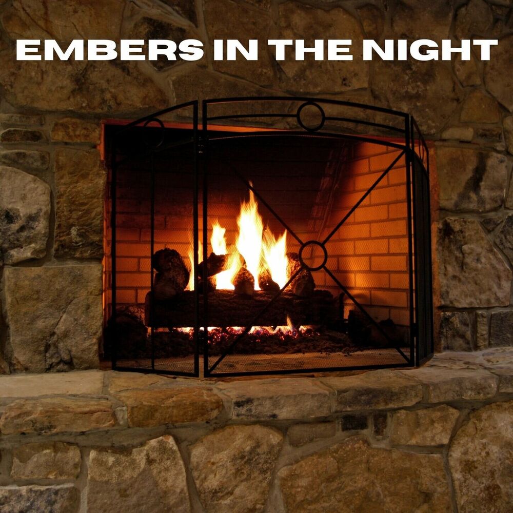 Picture of Embers in the Night