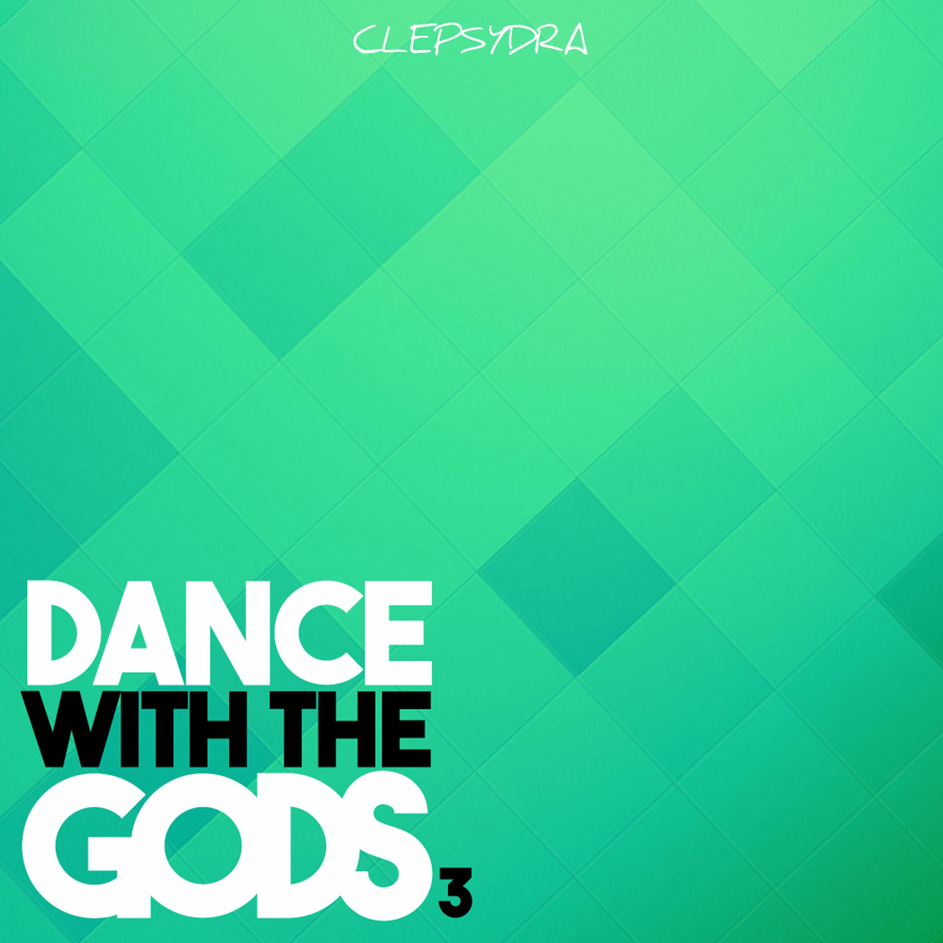 Album cover of Dance With the Gods 3