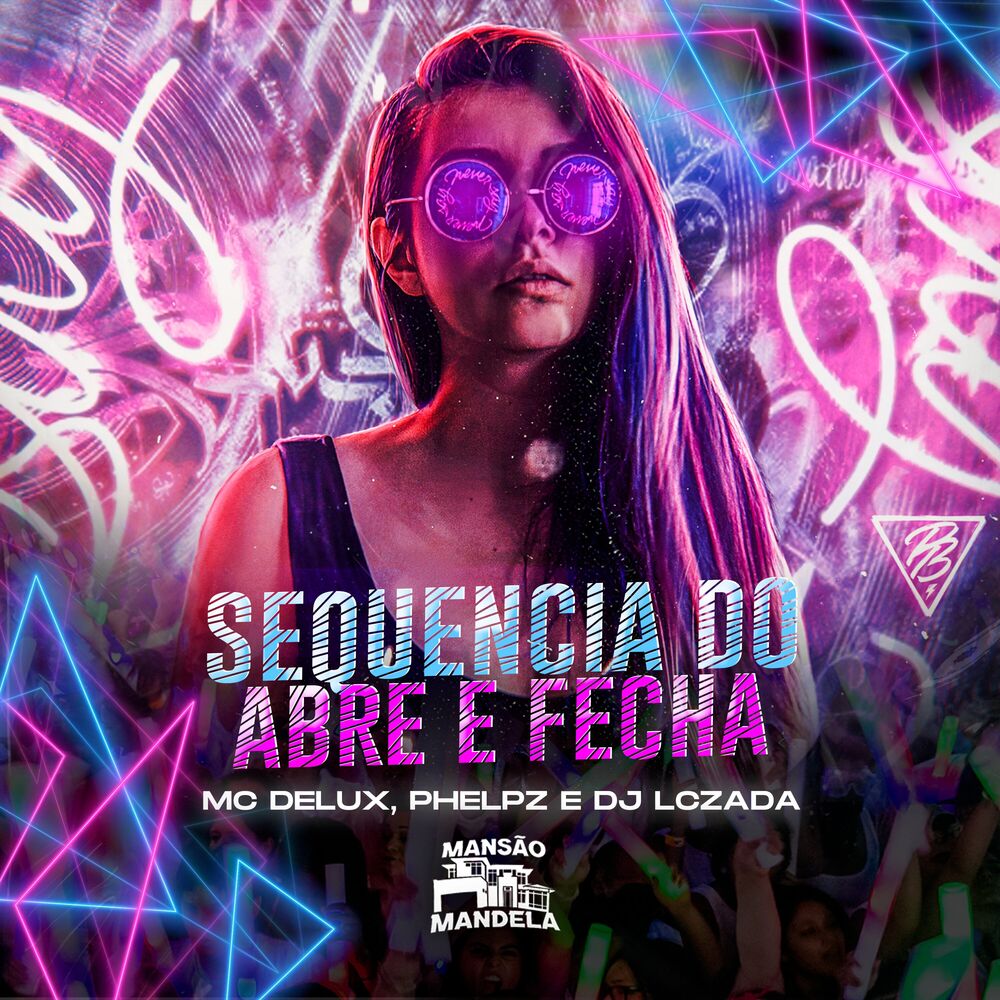 Picture of Sequencia do Abre e Fecha