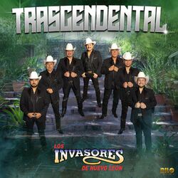Cover of Trascendental