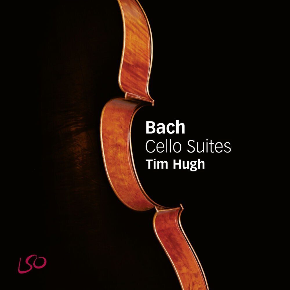Picture of Bach: Complete Cello Suites