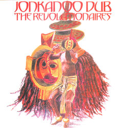 Cover of Jonkanoo Dub
