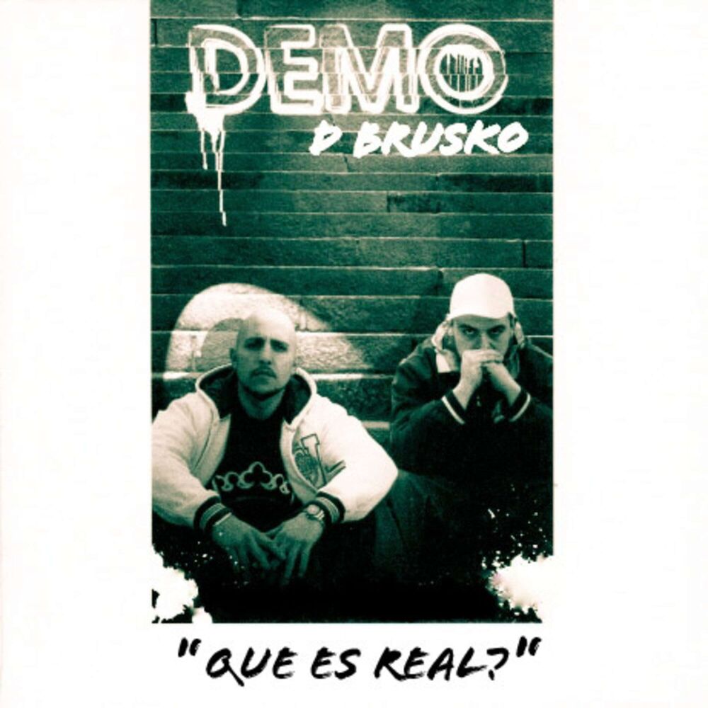 Picture of Qué es real? (Edición 20 Aniversario)