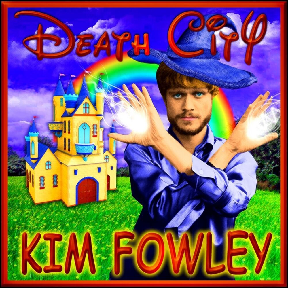 Picture of Death City