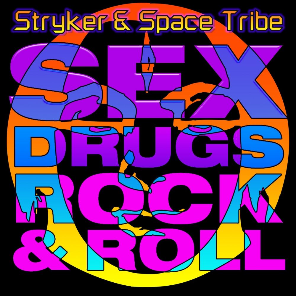 Picture of Sex, Drugs & Rock 'N Roll EP