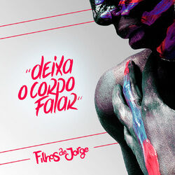 Cover of Deixa o Corpo Falar