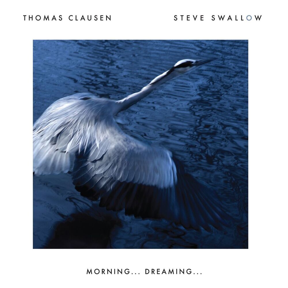Picture of Morning...Dreaming...