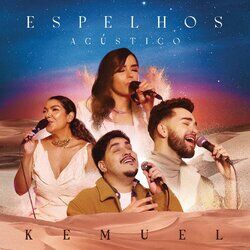 Cover of Espelhos (Acústico)