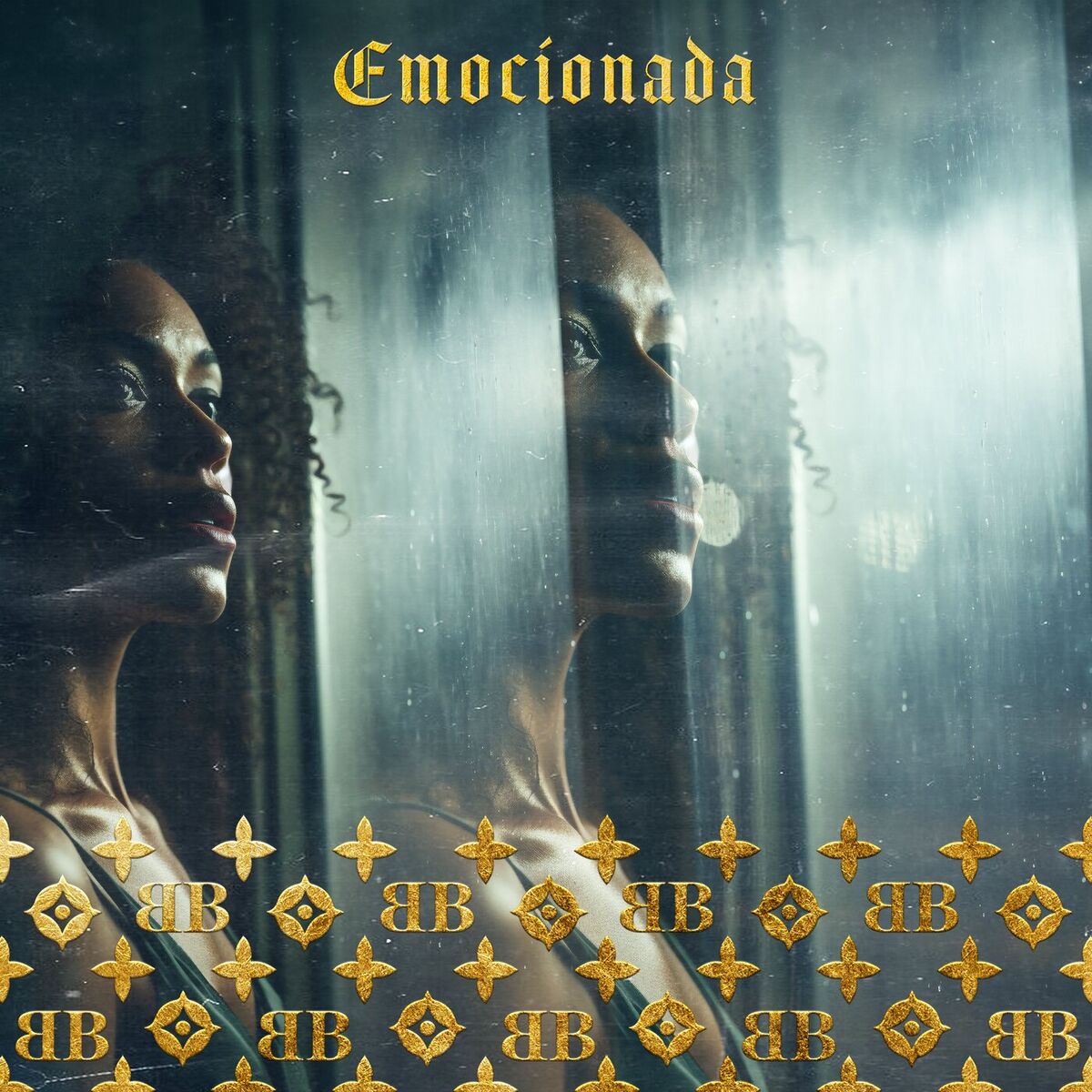 Album cover of Emocionada