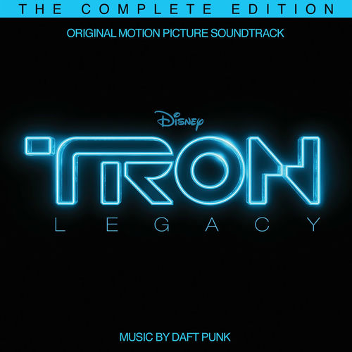 [廃盤] the tron　TRONIQUE 500x500.jpg