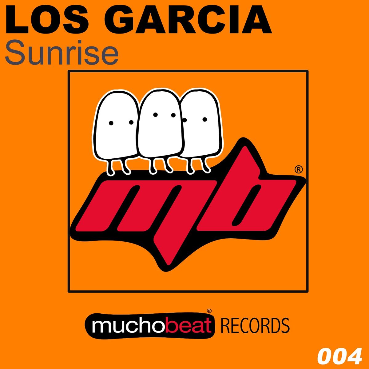 Album cover of Sunrise