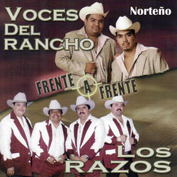 Cover of Frente a Frente