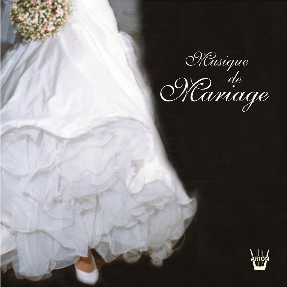 Picture of Musique de Mariage