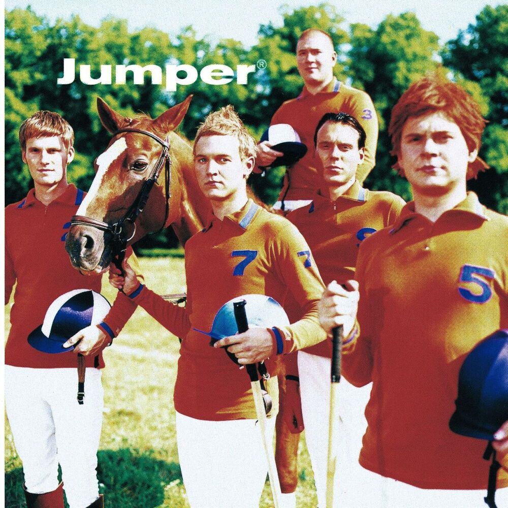 Picture of Jumper