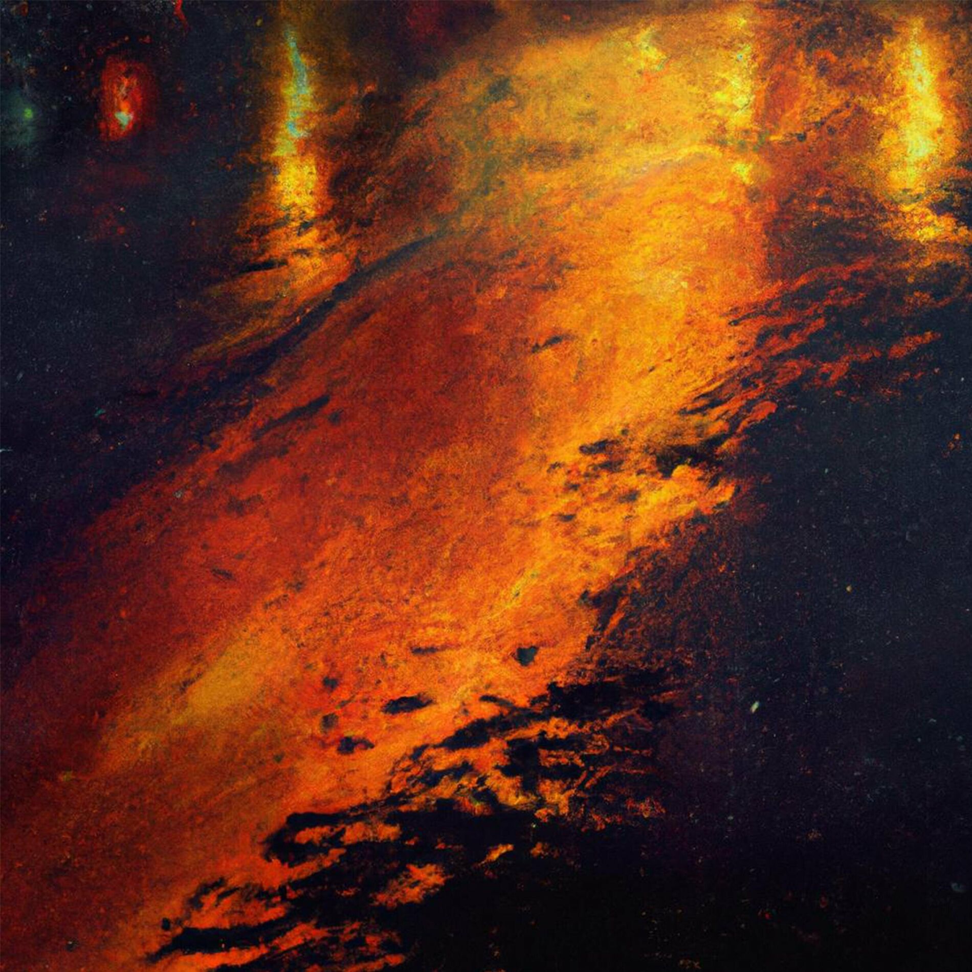 Album cover of CHEMINS