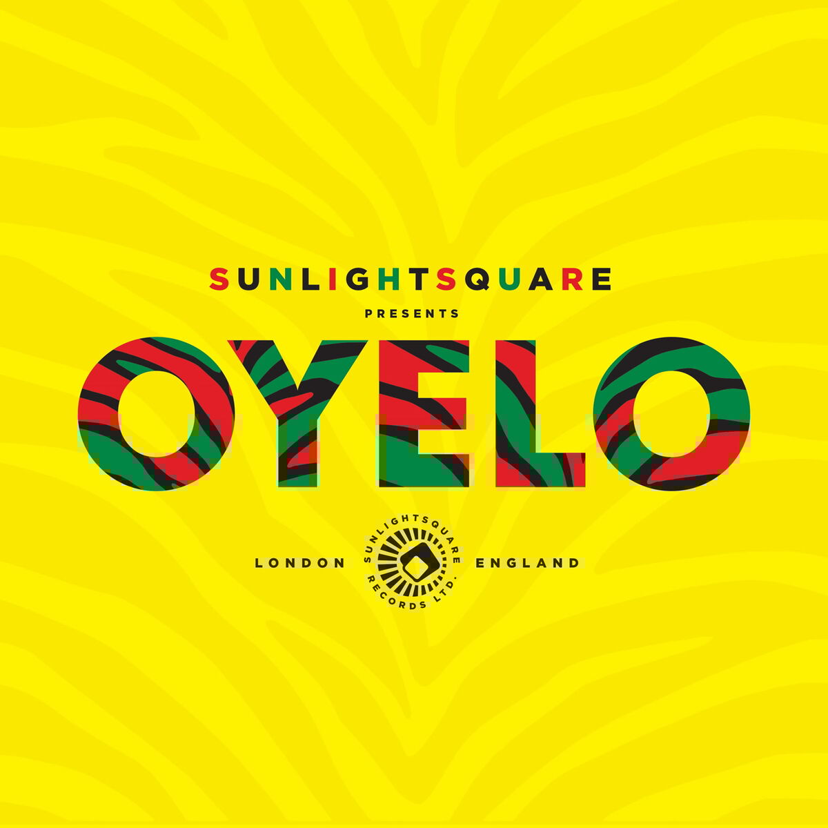 Album cover of Oyelo