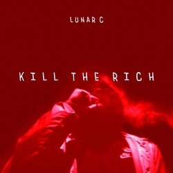Cover of Kill the Rich