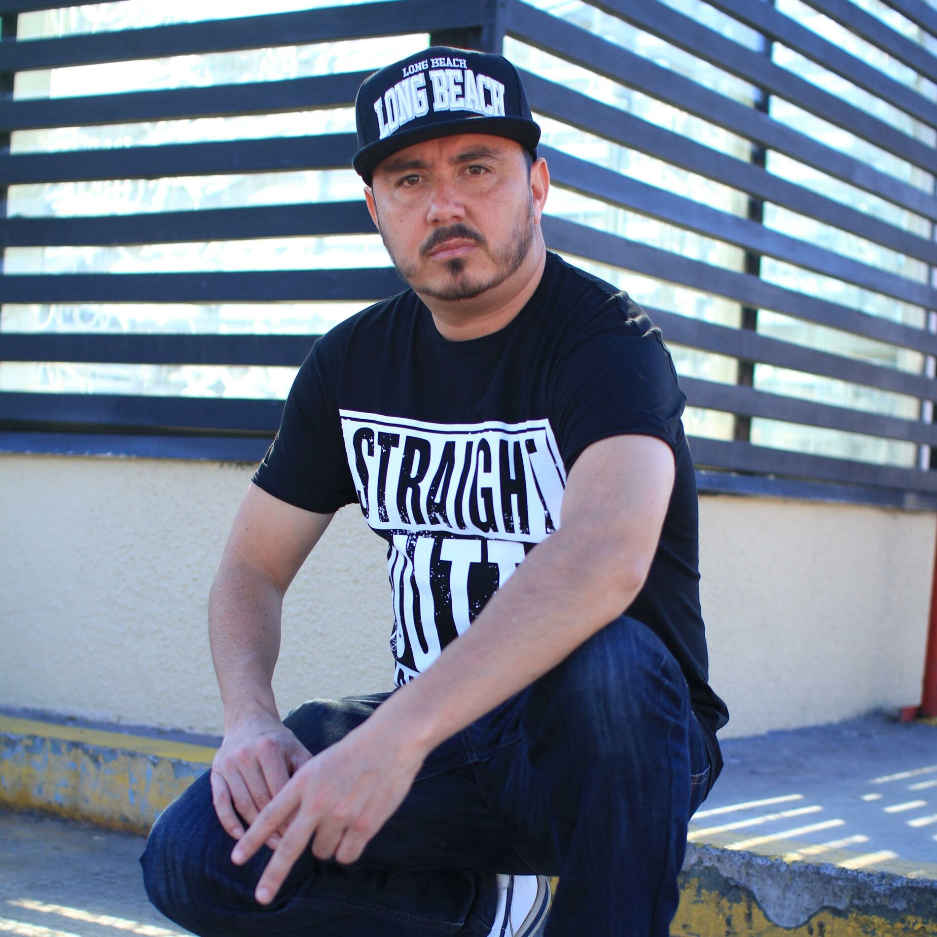 Album cover of Atención (feat. Deck)