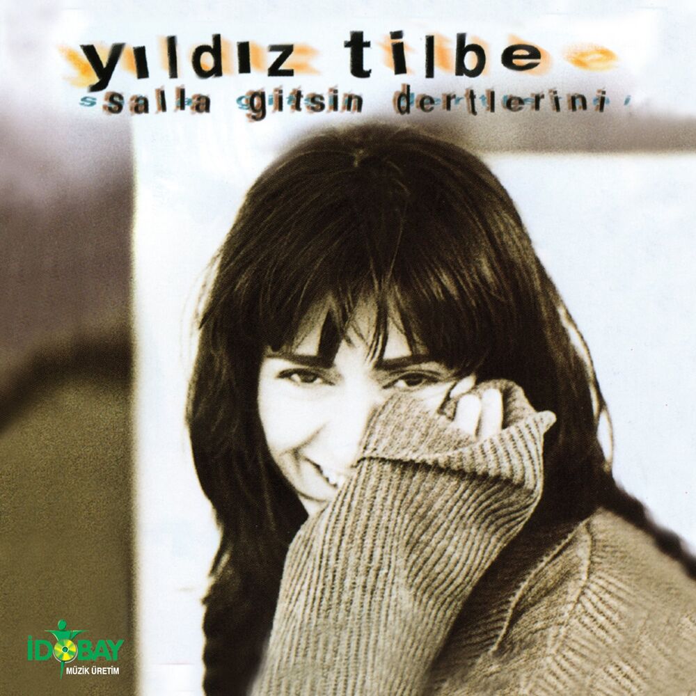 Picture of Salla Gitsin Dertlerini