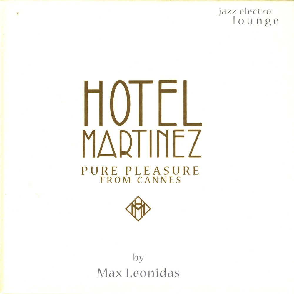 Picture of Hotel Martinez - Pure Pleasure From Cannes