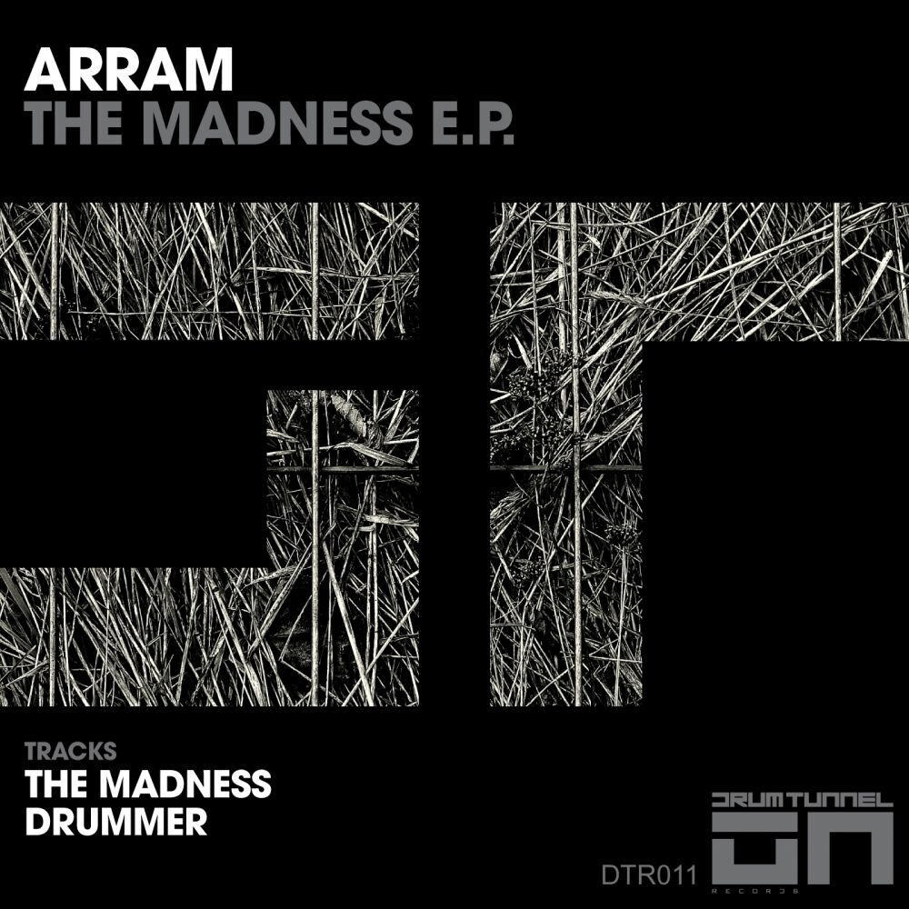 Picture of The Madness E.P.