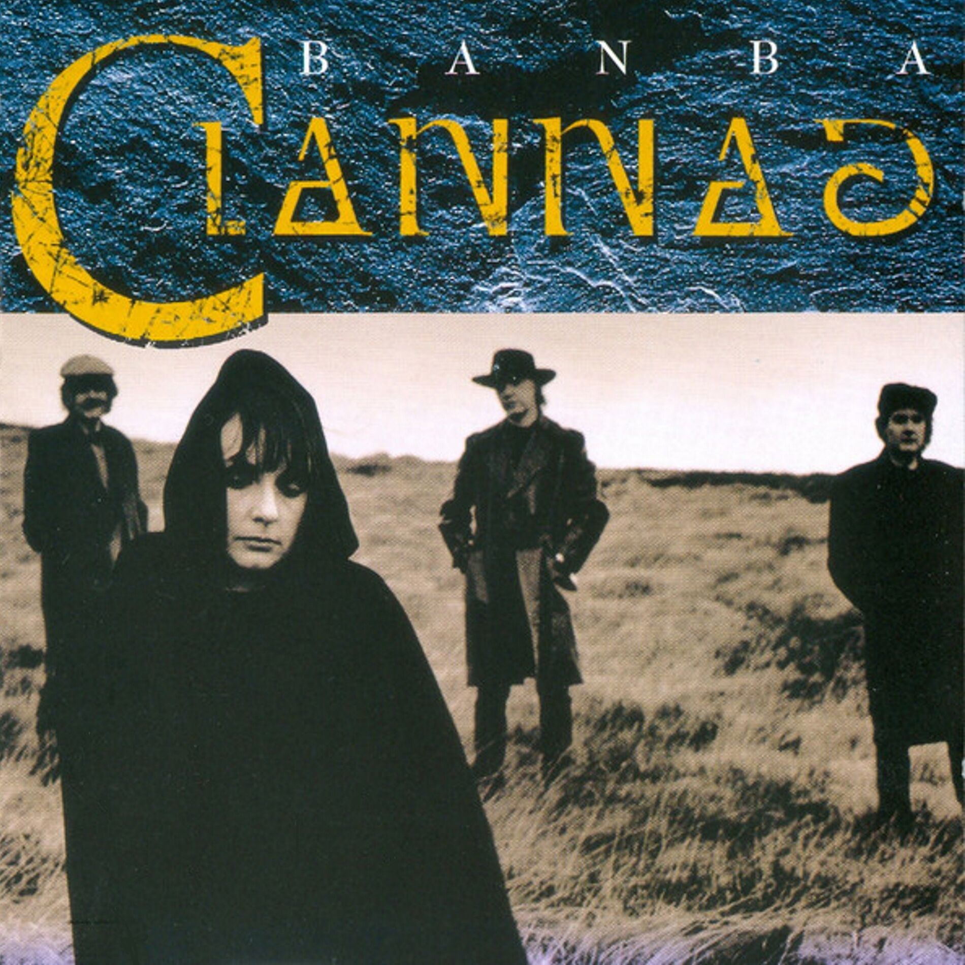 Album cover of Banba (2004 Remaster)