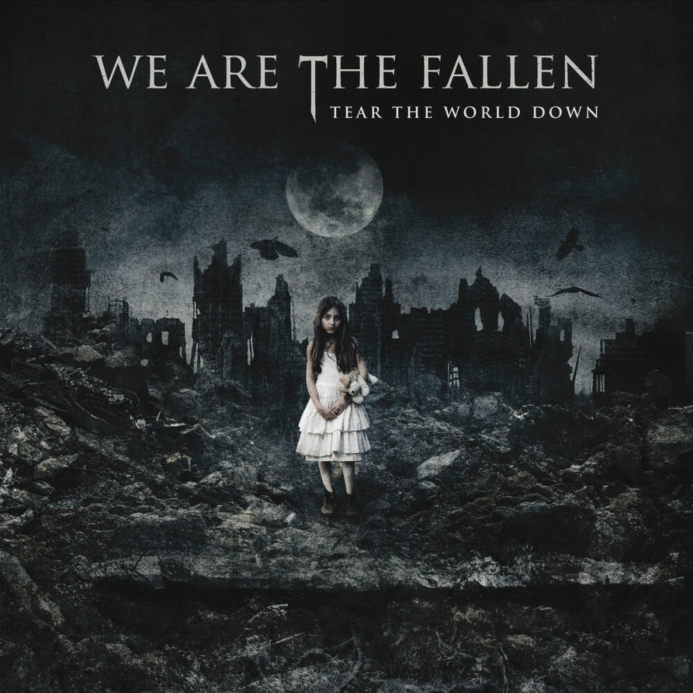 Picture of Tear The World Down