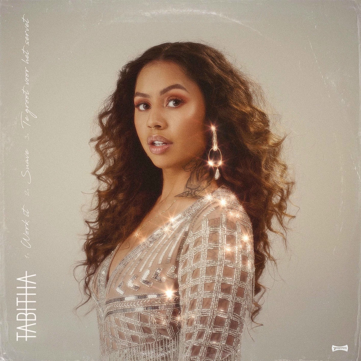 洋楽 Tabatha Who? 2004 indie R&B Tabitha: albums, songs, concerts | Deezer